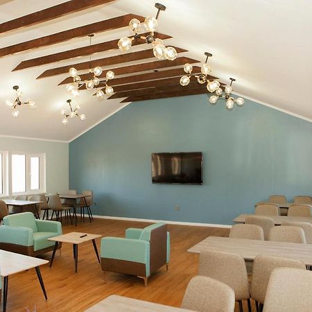 Terelj Resort Bayan Bulagiin Hural Dış mekan fotoğraf