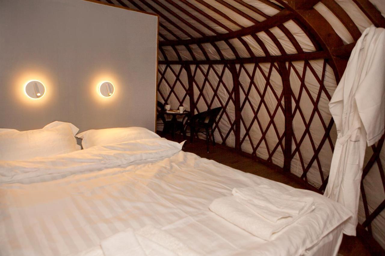 Terelj Resort Bayan Bulagiin Hural Dış mekan fotoğraf